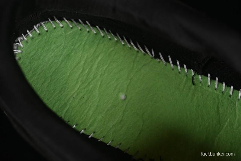 Nike Air Max 1 Retro Running Shoes with Half-Sole Air Cushion - 875844-001