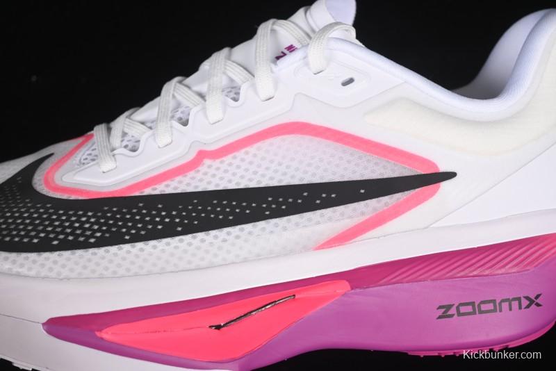 Nike Zoom Fly 6 Running Shoes with Flyknit and React Technology - FN8454-101