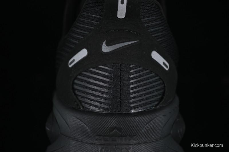 Nike Air Zoom Vomero 18 Moon Landing 18 2025 New Cushioned Casual Running Shoes with Built-in Zoom Air Unit - HM6803-005