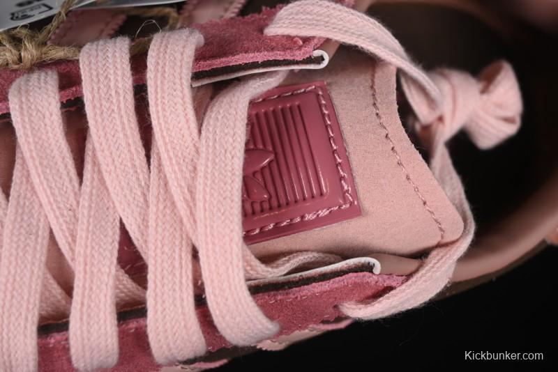 Adidas Originals SL 72 RS Retro Running Shoes - JP5200