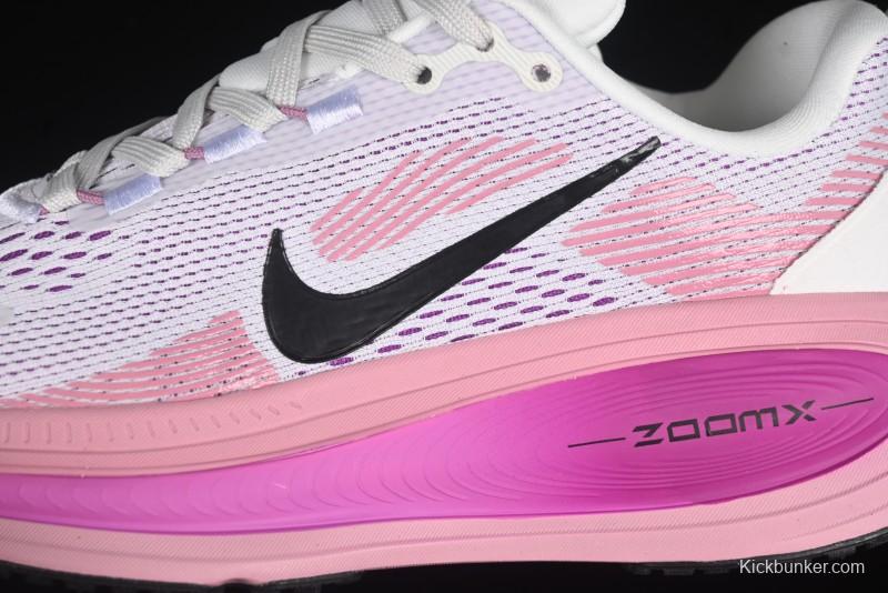 Nike Air Zoom Vomero 18 Moon Landing 18 2025 New Cushioned Casual Running Shoes - HM6804-105