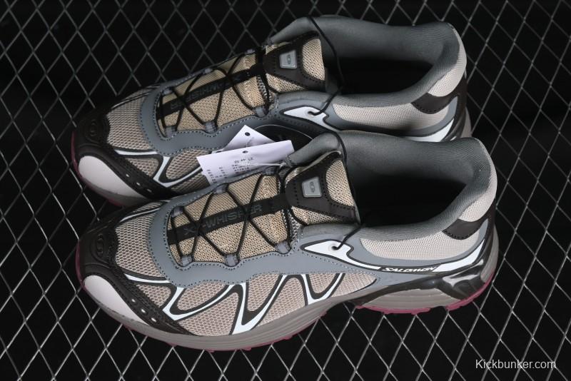 Salomon XT-Whisper Explorer Series Outdoor Trail Running Shoes - 477618-26