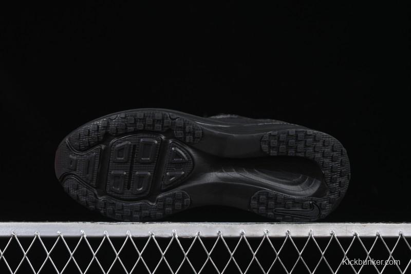 Nike Air Zoom Vomero 18 Moon Landing 18 2025 New Cushioned Casual Running Shoes with Built-in Zoom Air Unit - HM6803-005