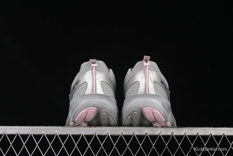 Ganni x New Balance Fresh Foam Trainer UTRNGA Retro Casual Running Shoes - UTRNGA