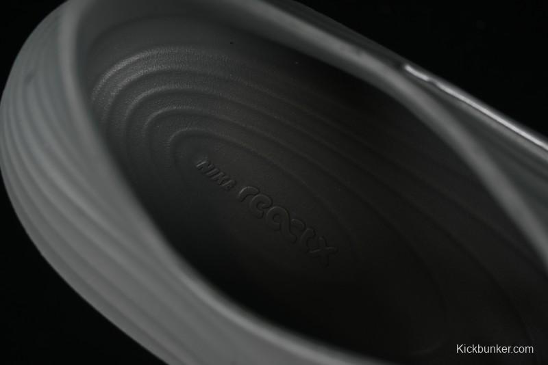 Nike ReactX Rejuven8 Summer Sandals with Soft ReactX Foam for Ultimate Comfort - HV5060-002