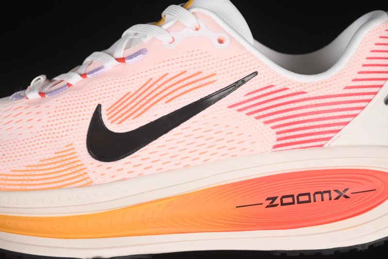 Nike Air Zoom Vomero 18 Moon Landing 18 2025 New Cushioned Casual Running Shoes - HM6804-100
