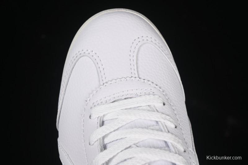 Onitsuka Tiger Mexico 66 Low-Top Leather Sneakers for Casual Running - 1183B781-104