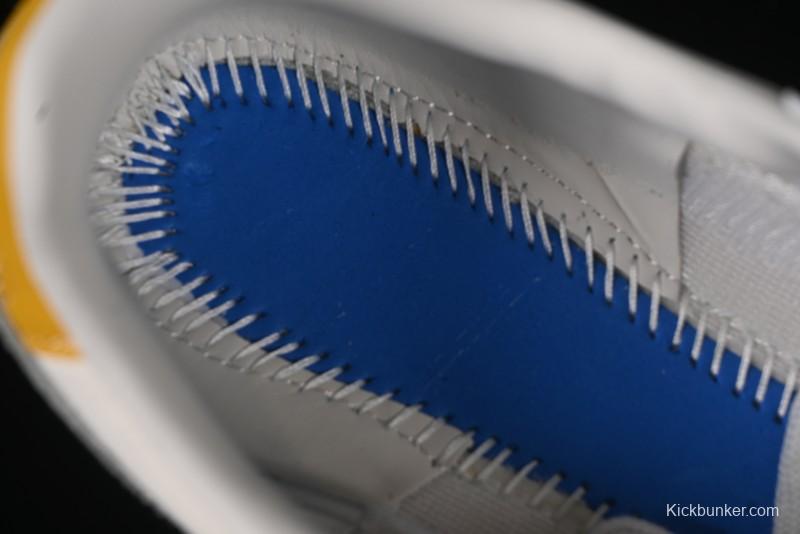 Onitsuka Tiger Serrano CL Breathable Comfort Casual Shoes - 1183B886-200