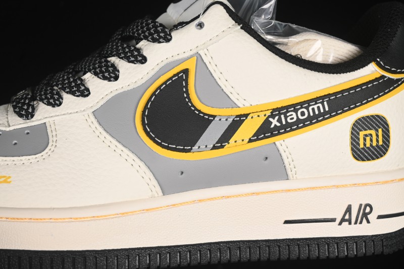 Nike Air Force 1'07 Low Xiaomi Collaboration Su7-Ultra Casual Sneakers - XX3168-165