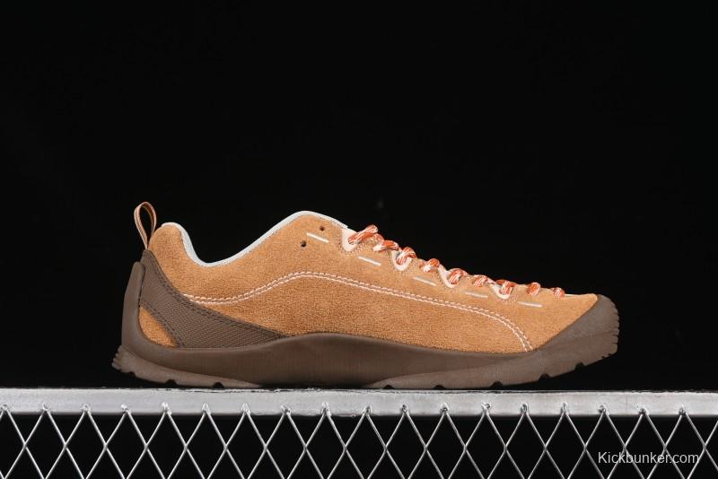 Keen Jasper Japanese Street Retro Style Outdoor Shoes - 1030555