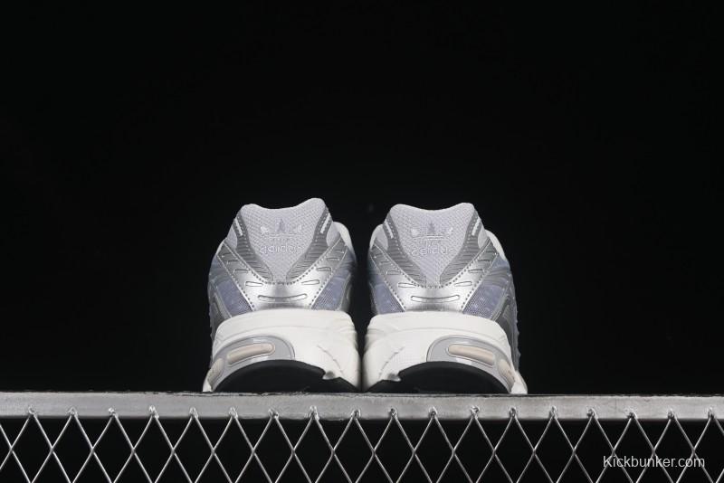 Adidas Song For The Mute x Ad Originals Adistar Cushion Retro Comfortable Slip-Resistant Cushioned Lifestyle Casual Shoes - ID5748