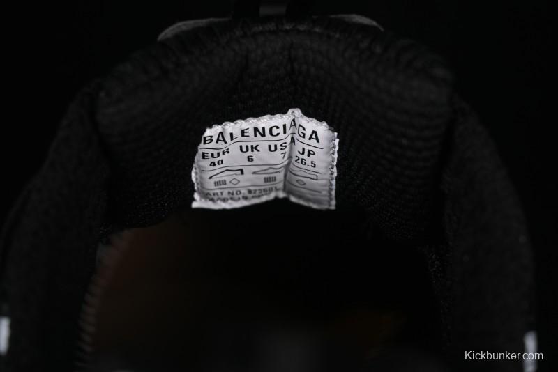 Balenciaga Phantom Sneaker 3XL Running Shoes - W3XCH0102