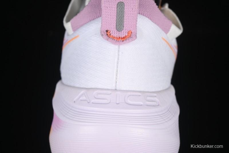 Asics Gel-Nimbus 27 Retro Breathable Casual Shoes Cushioned Men's Durable Running Shoes - 1012B753-101