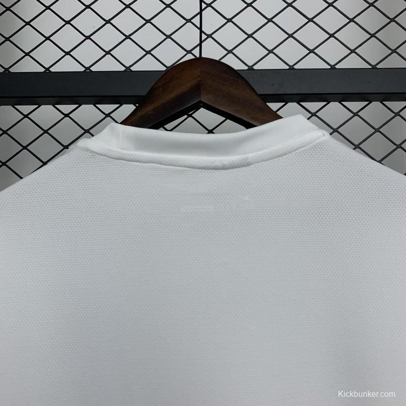 13/14 Retro Manchester City THIRD Jersey