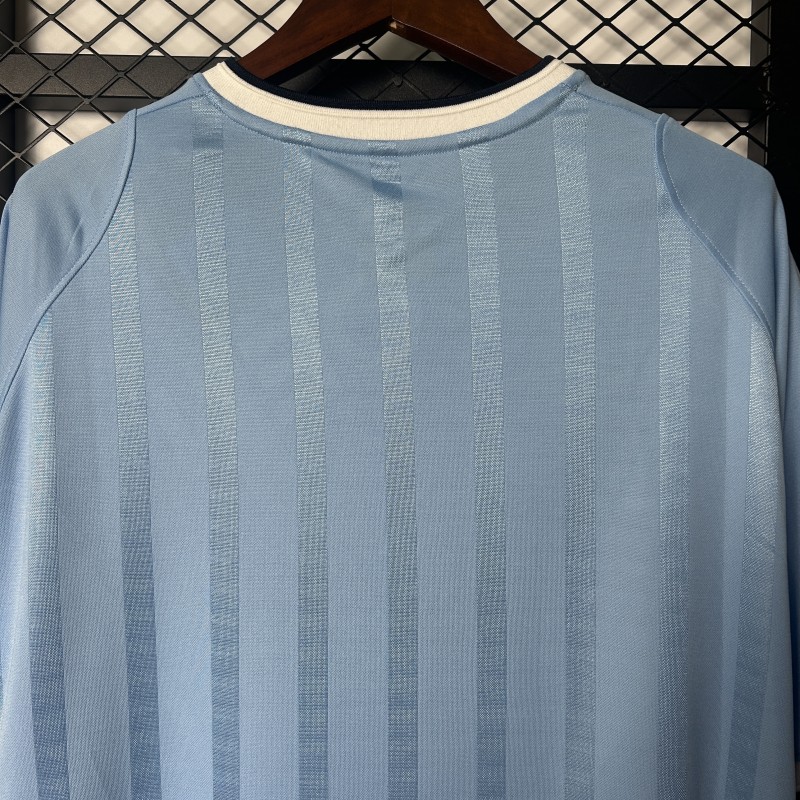 01/02 Retro Celta Home Jersey