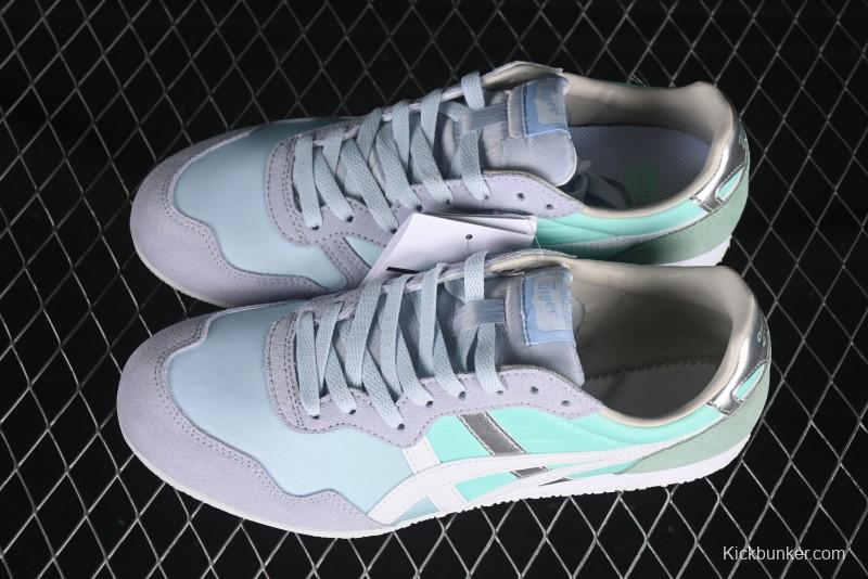 Onitsuka Tiger Serrano CL Breathable Comfort Casual Shoes - 1183B400-407