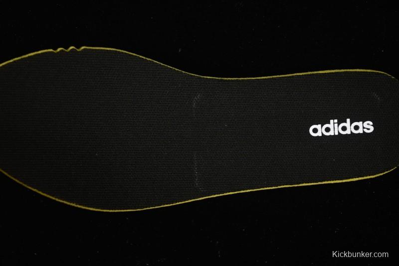 Adidas Barreda Decode Low Top Casual Sneakers with Comfort Cushioning - JP9669