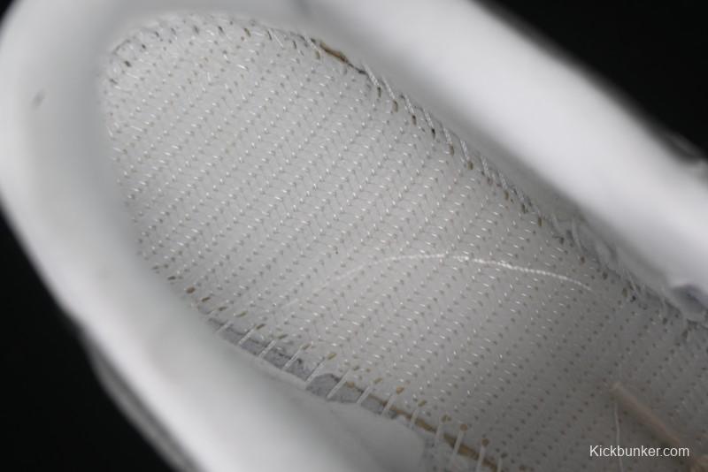 New Balance BB550 Series Leather Unisex Casual Running Shoes - BB550PTC