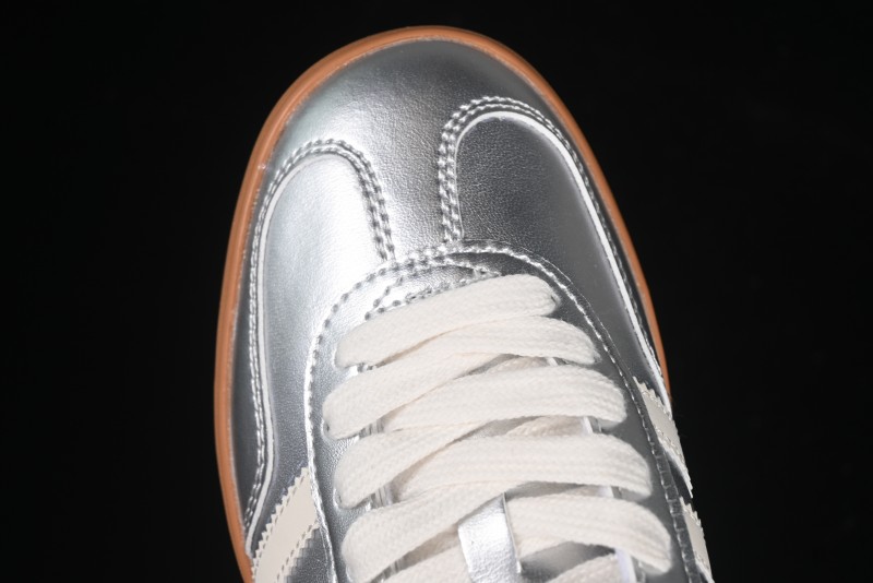 Adidas Originals Gazelle Indoor JR1206 Retro Casual Slip-Resistant Low-Top Sneakers