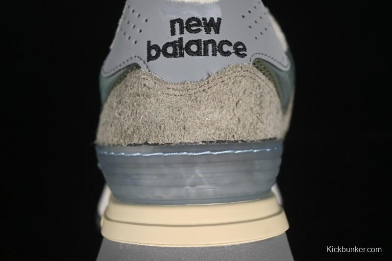 New Balance 574 Series Retro Casual Running Shoes - U574LGST