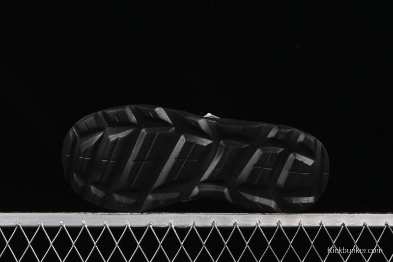 New Balance Breeze Mary Jane Low-Top Lifestyle Casual Shoes - SD2202GR