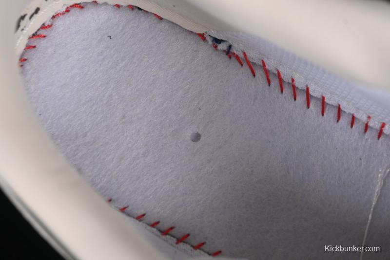 Nike Air Force 1'07 Low Dior Collaboration Dark Green Floral Swoosh Casual Sneakers - KK1988-081