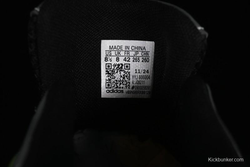 Adidas Vento XLG MTW Retro Casual Dad Shoes - JQ6211