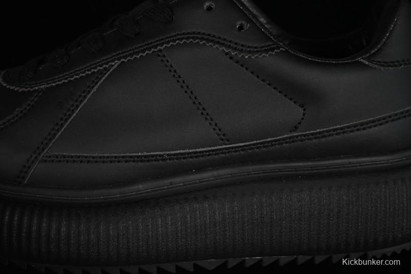 Onitsuka Tiger Delecity Thick Sole Low-Top Lifestyle Casual Sneakers - 1183B873-002