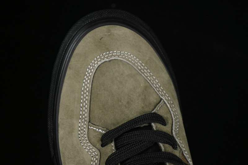 Vans Rowan Skate Boarding Classic Versatile Lightweight Comfortable Professional Skate Shoes - VN0A5JICBIQ