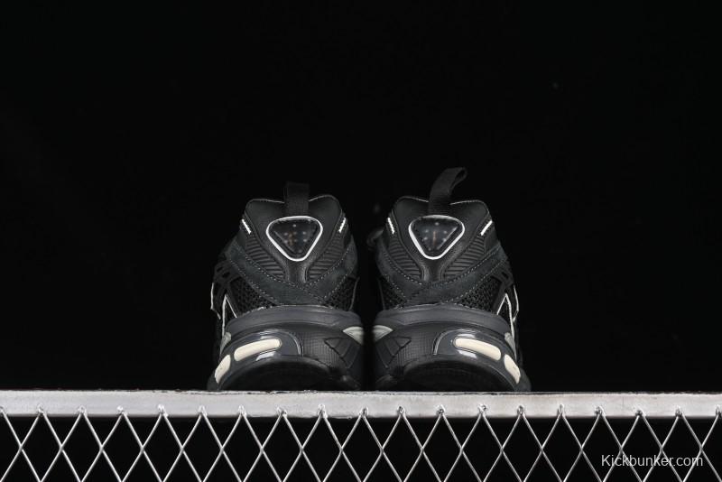 Adidas Song For The Mute x Ad Originals Adistar Cushion Retro Comfortable Anti-Slip Lifestyle Casual Shoes - JP8416