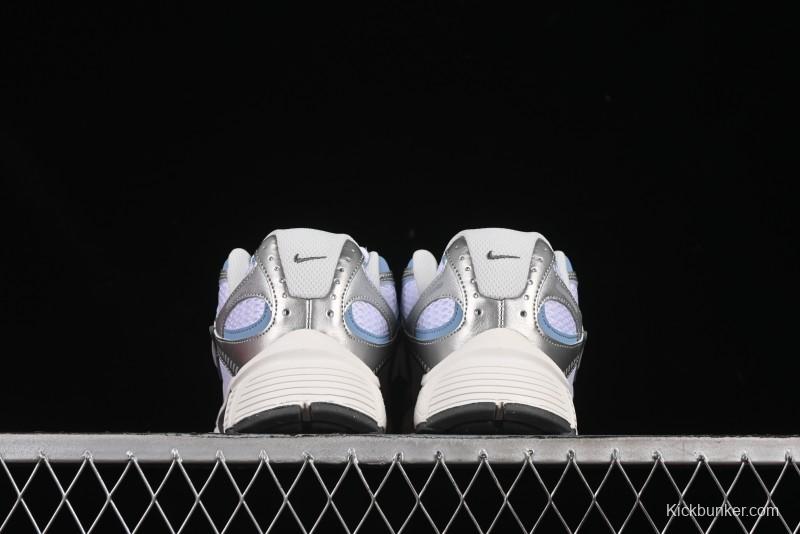 Nike V5 RNR Millennium Classic Retro Running Shoes with Foam Midsole - HQ7901-103