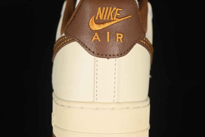 Nike Air Force 1'07 Low Casual Sneakers - IB7719-113