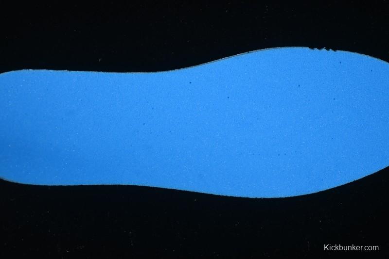 Nike Air Jordan Legacy 312 Low AJ312 Triple Strap Sneakers - CD7069-109