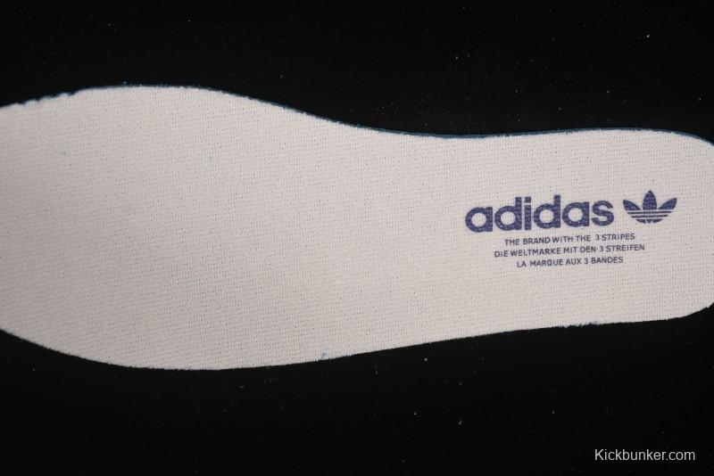 Adidas Forum 84 Low Retro Basketball Shoes - JH7940