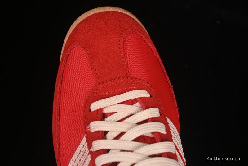 Adidas Originals SL 72 OG Retro Running Shoes - JI2746