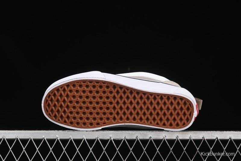 Vans Knu Skool Low-Top Retro Chunky Sneakers - VN000D6ZH2B