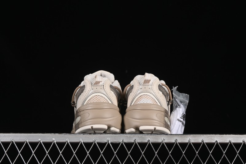 New Balance 530 Series Retro Casual Running Shoes - MR530AA1