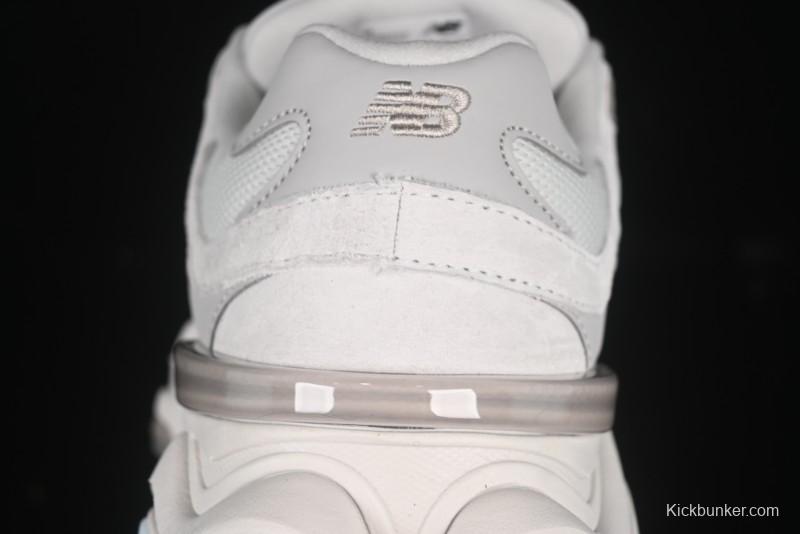 New Balance Joe Freshgoods x New Balance 9060 Retro Casual Running Sneakers with ABZORB Cushioning - U9060ZGA