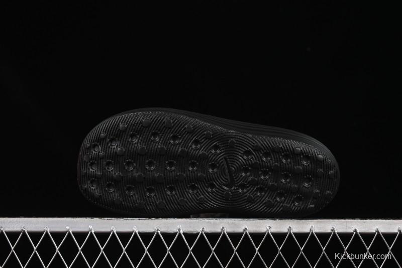 Nike ReactX Rejuven8 Slide Summer Comfort Sandals with ReactX Foam - HV4479-001