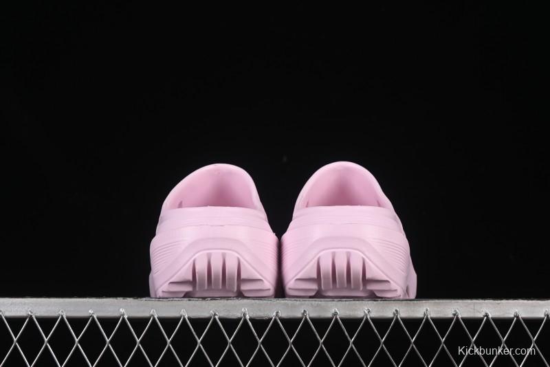 Adidas Ozwave Cldg JR6756 Chef Shoes 2nd Generation Cushioned Retro Platform Sandals - JR6756