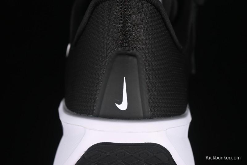 Nike Quest 6 Cushioned Lightweight Running Shoes - FD6033-001