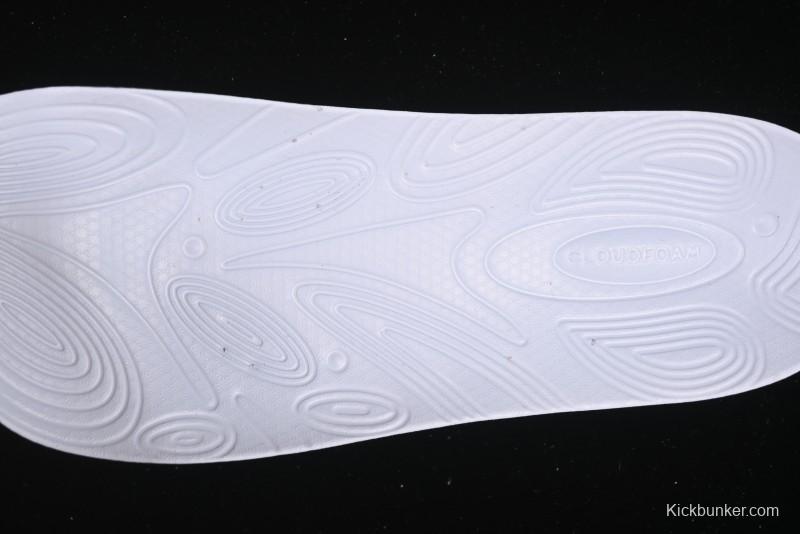 Adidas Ozwave Cldg JR9273 Chef Shoes 2nd Generation Cushioned Platform Dad Sandals - JR9273