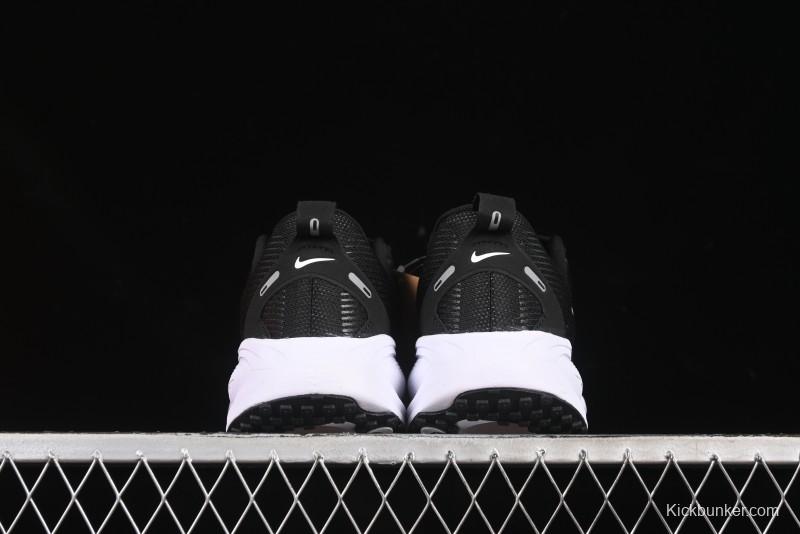 Nike Air Zoom Vomero 18 Lunar Running Shoes with Full-Length Zoom Air Cushion - HM6803-007