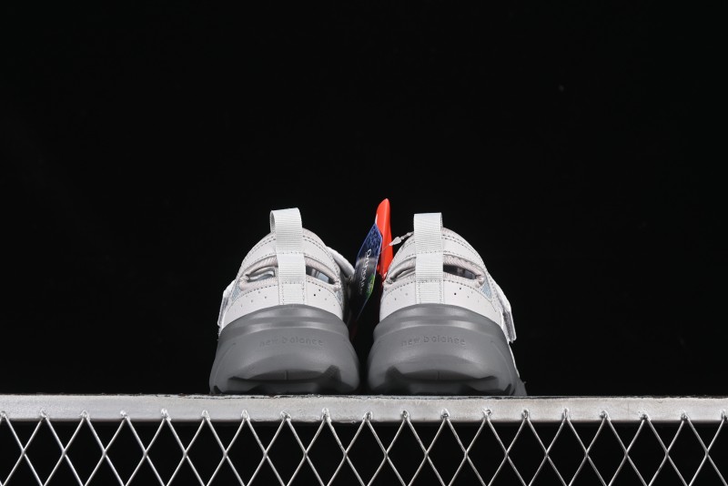 New Balance Breeze Mary Jane Low Top Lifestyle Casual Shoes - SD2202LG