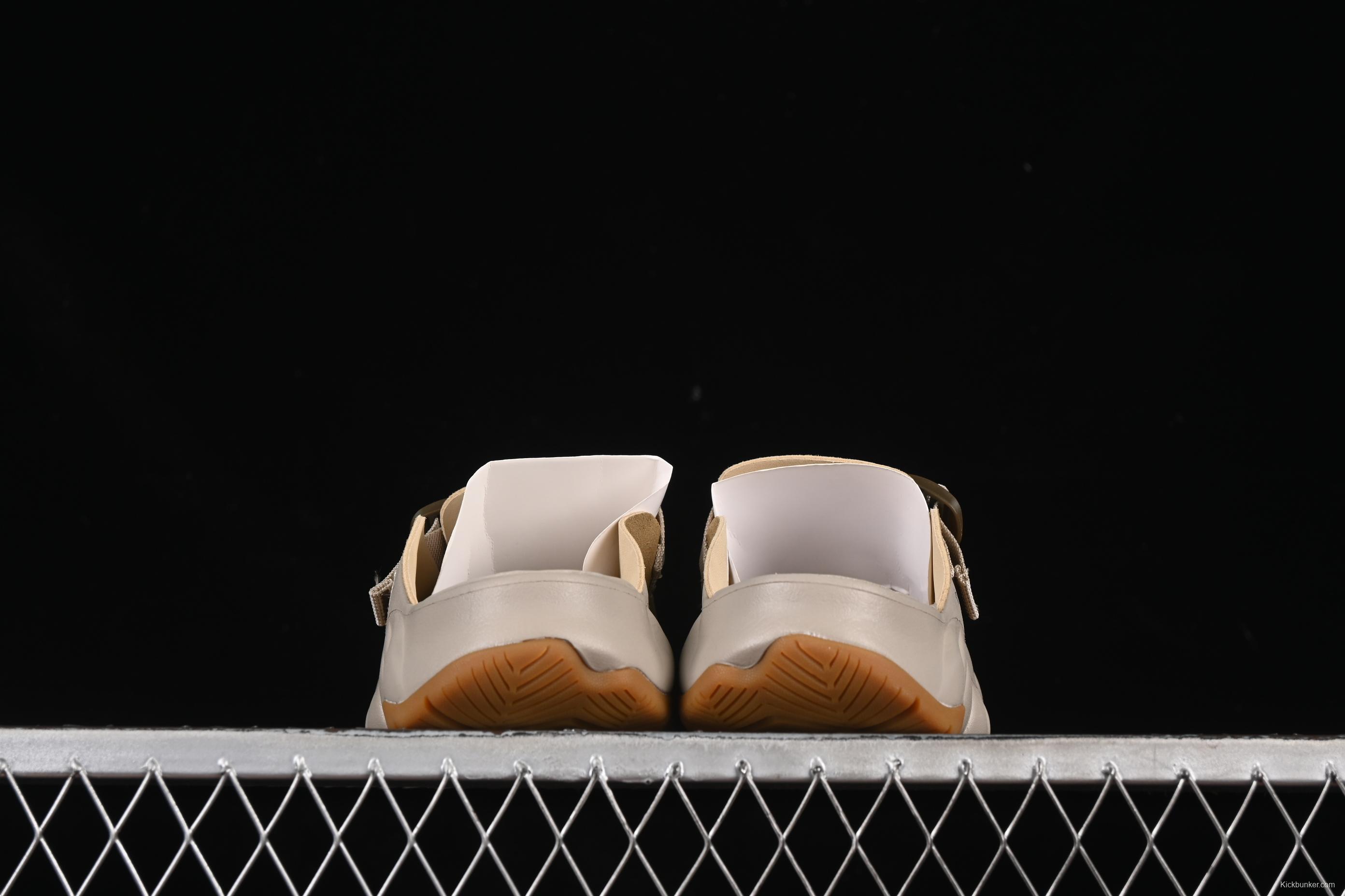 Keen Hyperport Clog Leather Summer Mule Casual Slip-On - 1030763