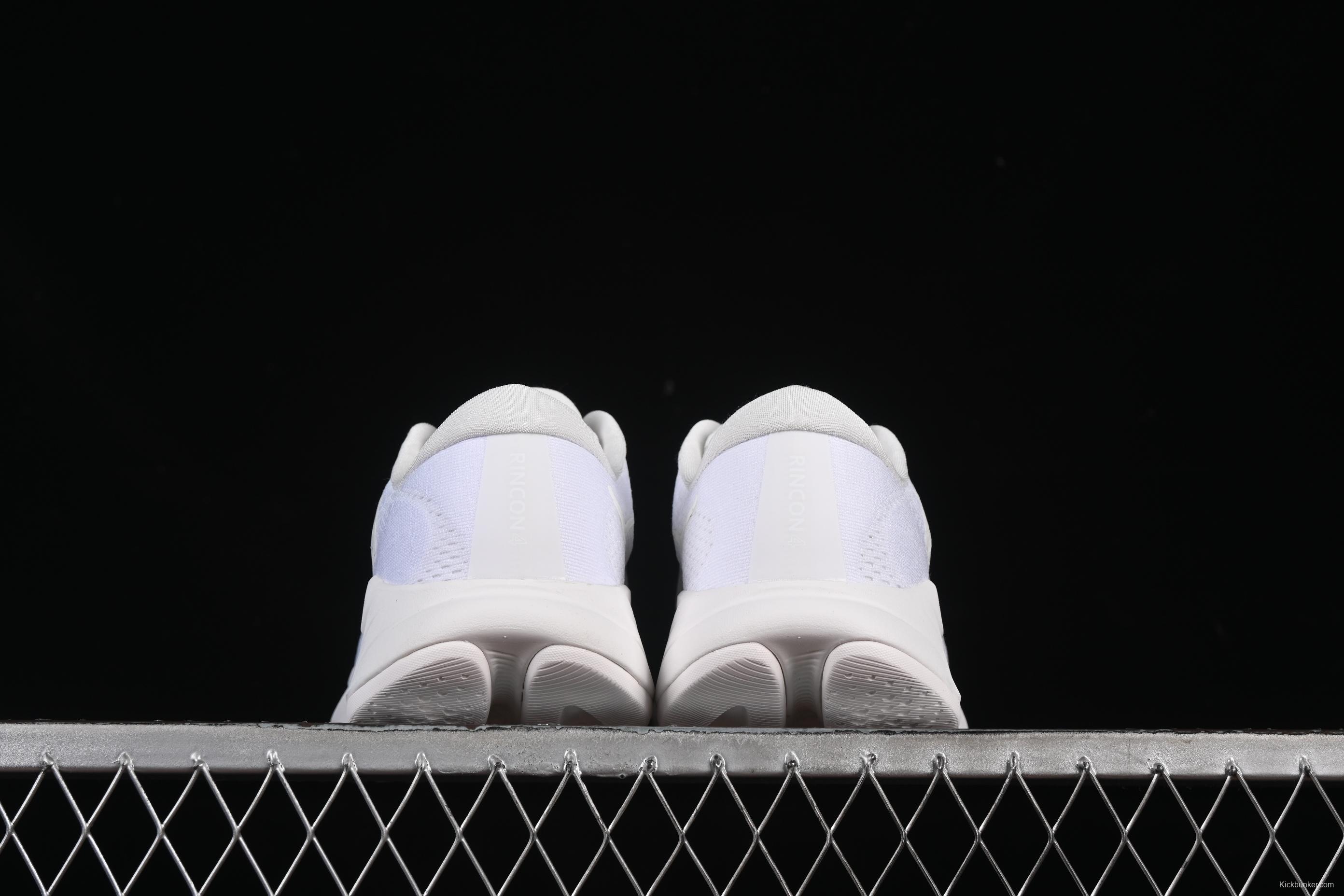 HOKA ONE ONE Rincon 4 Lightweight Breathable Running Shoes - 1155131 WWH