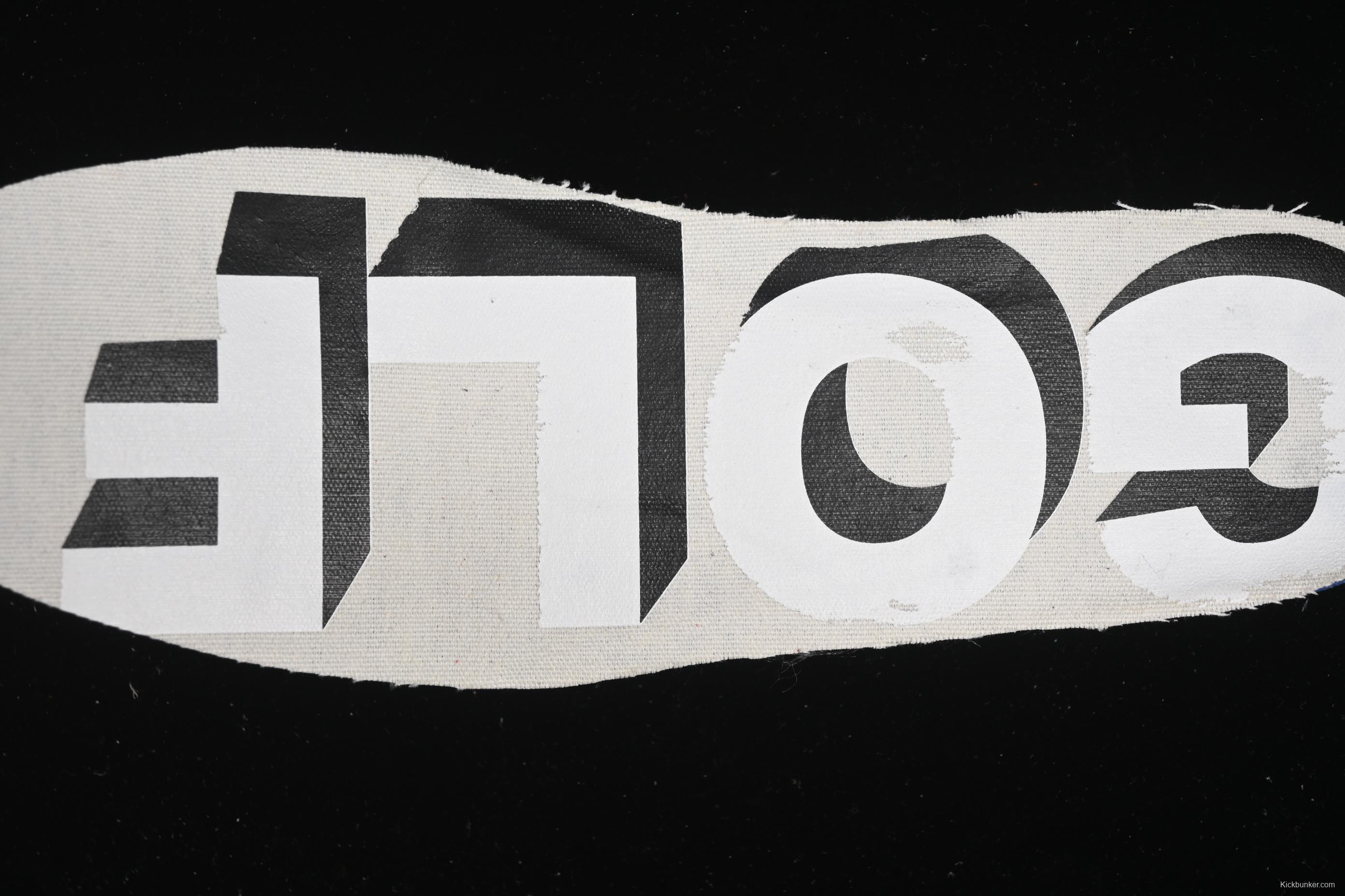 Converse Golf Le Fleur x One Star Pro "Forget Me Not" Low Top Casual Sneakers - A11638C