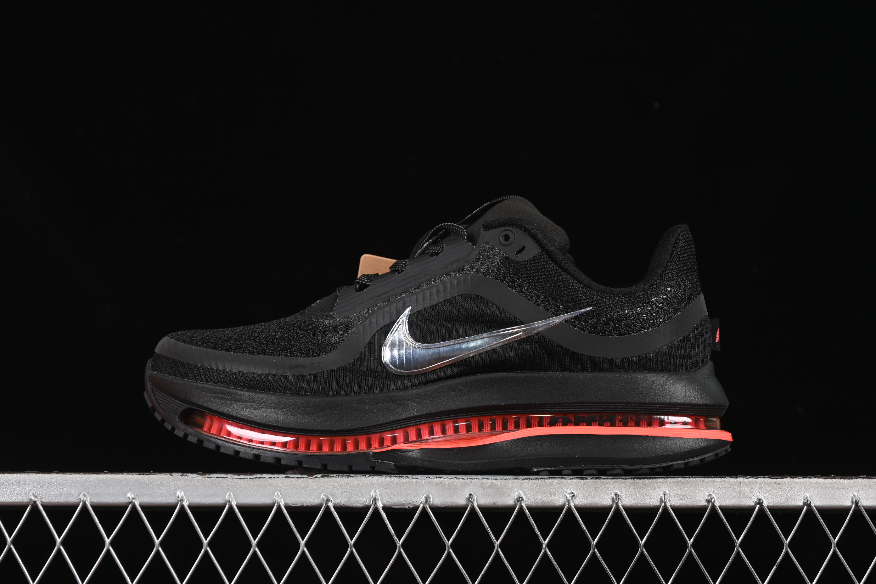 Nike Air Zoom Pegasus Premium Running Shoes with Full-Length Visible Air Zoom Cushioning - HQ2593-003