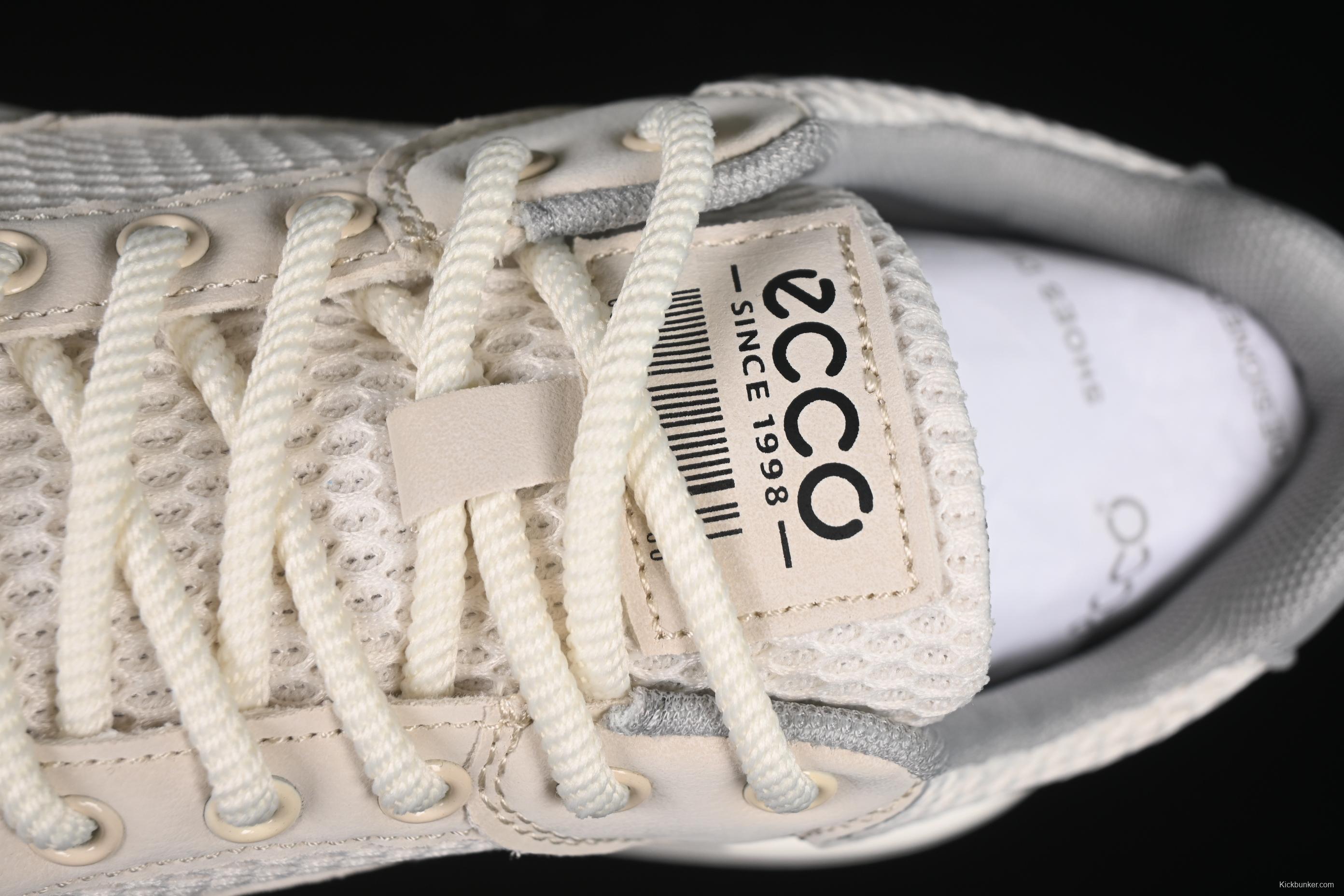 ECCO BIOM Series Summer Mesh Breathable Casual Running Shoes - 63838201002