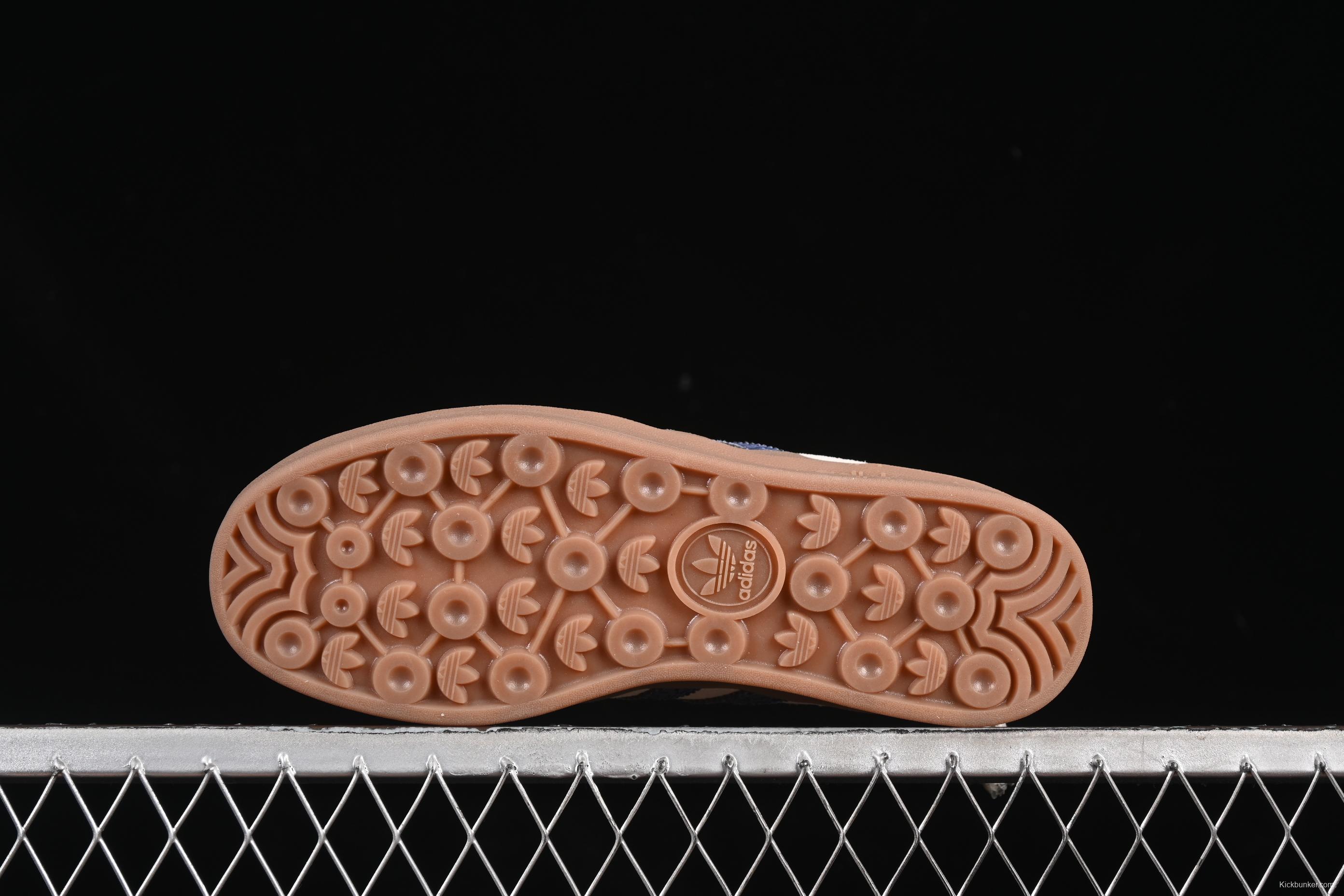 Adidas Originals Gazelle Bold Casual Sneakers with Anti-Slip Durable Sole - JQ0955